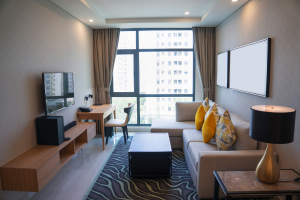 Luxury Room