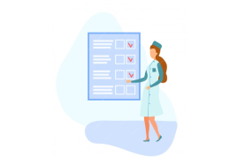Packing checklists (Travel Nurse Packing Checklist)