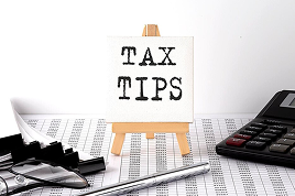 Tax Tips for Travel Nurses in Canada